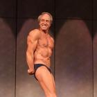 Dick   Eilertson - NPC Iron Mountain Championships 2010 - #1
